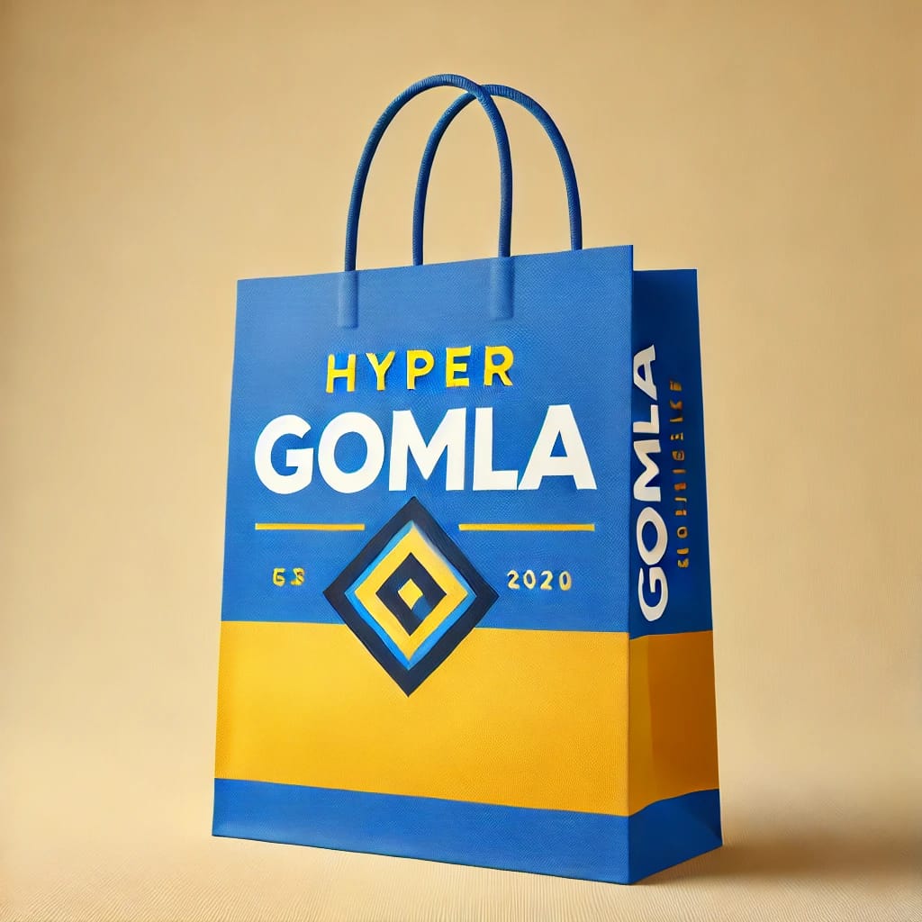 Hyper Gomla